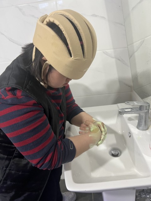 2026년 3월 재활기초기능훈련 진행